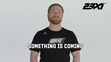 Tyler Reddick Nascar GIF by 23XI Racing