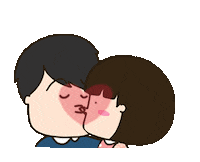Daidai Siumui Sticker