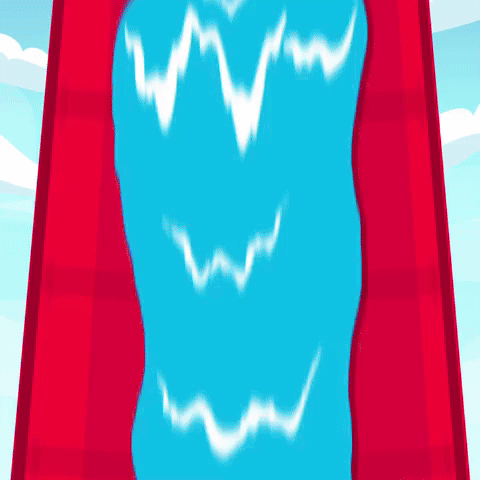 BigBrainTwin - Down the waterslide