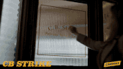 the cuckoo's calling cb strike GIF by Cinemax