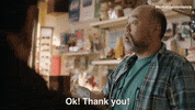 resting place ok GIF by Kim's Convenience