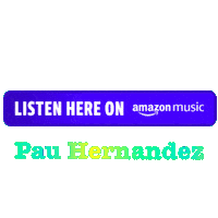Amazon Alexa Sticker by Pau Hernandez