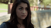 eyebrows GIF by EXPELLED