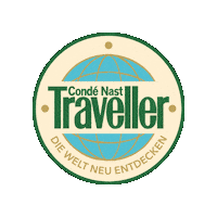 cntraveller travel condenasttraveller cntraveller Sticker