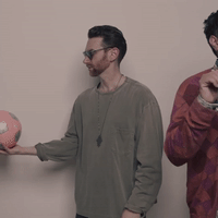 Boys Angels GIF by Charli XCX