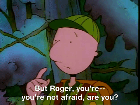 nicksplat doug GIF