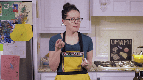 Umami Cooking GIF by PBS Digital Studios