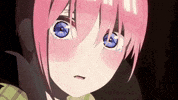 The Quintessential Quintuplets GIF