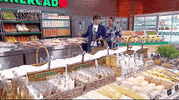 Friends Love GIF by MasterChef España