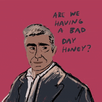 Dan Levy Netflix GIF by BrittDoesDesign