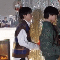 Jun Yeonjun GIF