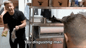 Fox Tv Cooking GIF by Gordon Ramsay's 24 Hours to Hell and Back