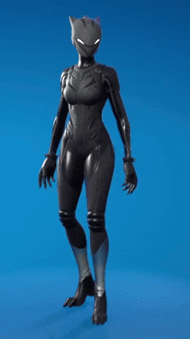 Dance Emote GIF
