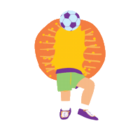 Sticker by PopHaus