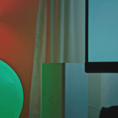 GIF by Press Start Australia