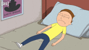 Angry Rick And Morty GIF by Adult Swim