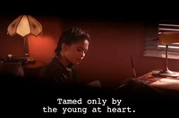 season 1 GIF by Twin Peaks on Showtime