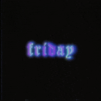 3D Glow GIF