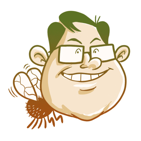 Podcast Ecuador Sticker