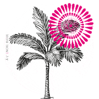 ALENCREBLEUE fun vacances aeb alencrebleue Sticker