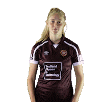 Football Club Sticker by Heart of Midlothian