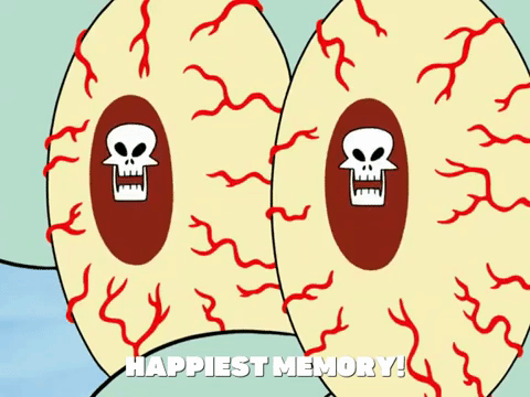 season 8 GIF by SpongeBob SquarePants