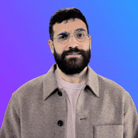 Game Over No GIF by Originals