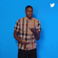 nba all star omg GIF by Twitter