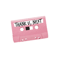 fashion grande Sticker by prettylittlething