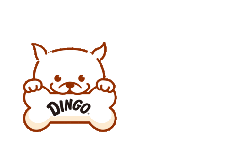 Sticker by DINGO_jp