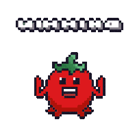 Celebration Success Sticker by Potatoz by 9GAG