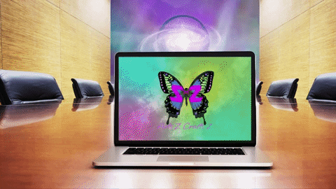 Meeting Gratitude GIF