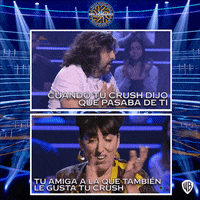 Warner Bros Lol GIF by Warner Bros. ITVP España