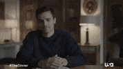 Season 3 GIF by The Sinner