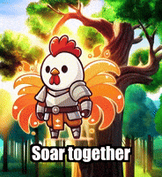 Wisdom Ascension GIF by Zorooster