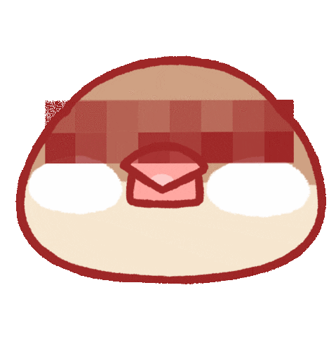 Mosaic Sticker by Dream Hugo