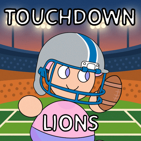 Lets Go Dance GIF by Fatman