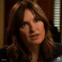 Nbc GIF by SVU