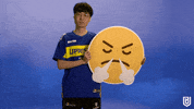 Overwatch Reaction GIF by Boston Uprising