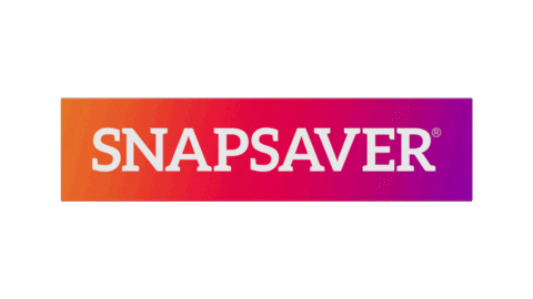 Food Take Out Sticker by Snapsaver