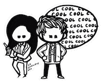 Brooklyn Nine Nine Sticker