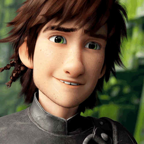 hiccup GIF
