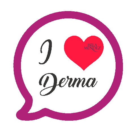 Sticker by Clinica Isela Mendez