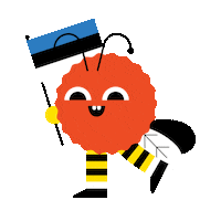 Stickers Mobility Sticker by CityBee_Shared_mobility