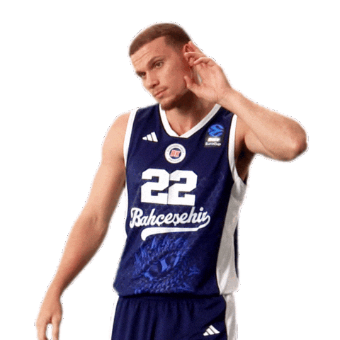 Bk Flynn Sticker by bkbasketbol