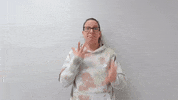 Embarrassed Asl GIF