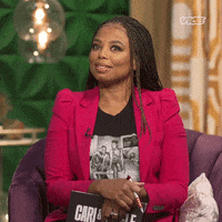 Oh My Reaction GIF by STICK TO SPORTS