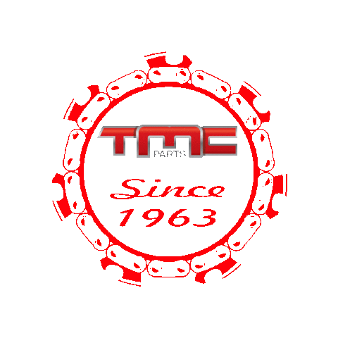 TMCPARTS giphygifmaker Sticker