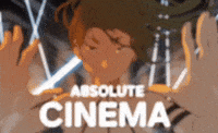 Absolute Cinema GIF