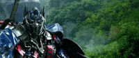 age of extinction transformers GIF